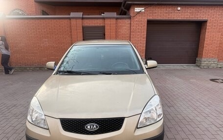 KIA Rio II, 2006 год, 351 000 рублей, 2 фотография