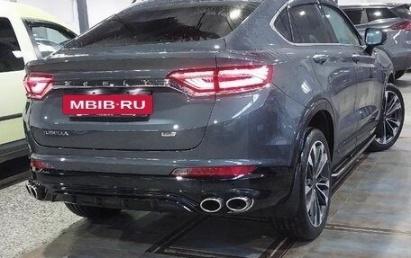 Geely Tugella FY11, 2023 год, 3 450 000 рублей, 3 фотография