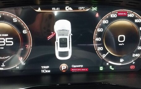 Geely Tugella FY11, 2023 год, 3 450 000 рублей, 8 фотография
