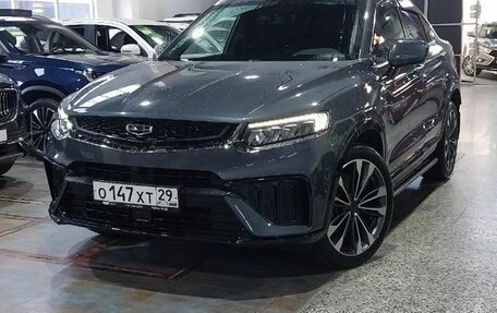 Geely Tugella FY11, 2023 год, 3 450 000 рублей, 1 фотография