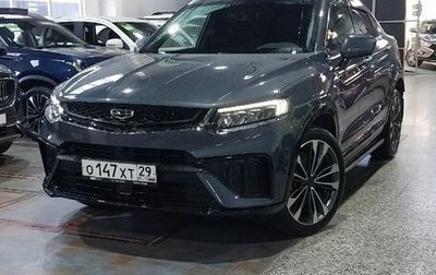 Geely Tugella FY11, 2023 год, 3 450 000 рублей, 1 фотография