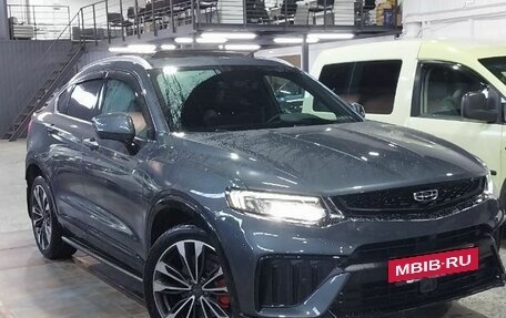 Geely Tugella FY11, 2023 год, 3 450 000 рублей, 2 фотография