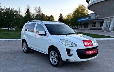 Peugeot 4007, 2008 год, 880 000 рублей, 1 фотография