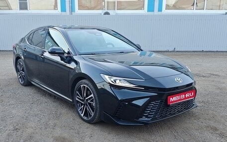 Toyota Camry, 2024 год, 3 590 000 рублей, 1 фотография
