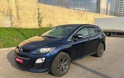 Mazda CX-7 I рестайлинг, 2011 год, 960 000 рублей, 1 фотография