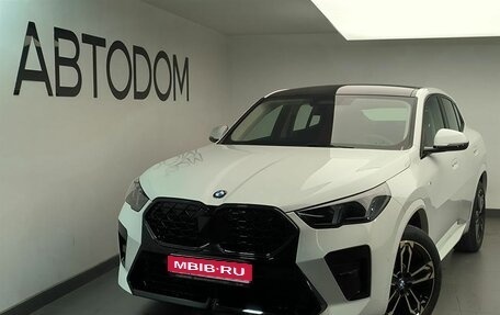 BMW X2, 2024 год, 6 040 000 рублей, 1 фотография