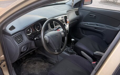 KIA Rio II, 2006 год, 351 000 рублей, 8 фотография