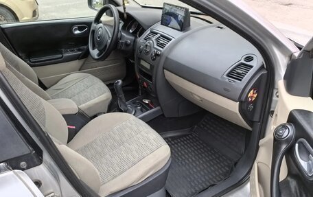 Renault Megane II, 2006 год, 355 000 рублей, 8 фотография