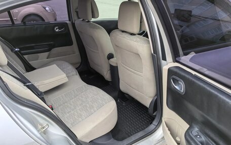Renault Megane II, 2006 год, 355 000 рублей, 9 фотография