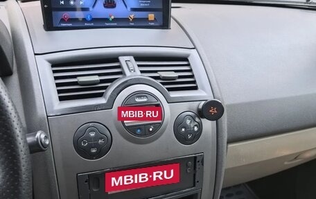 Renault Megane II, 2006 год, 355 000 рублей, 5 фотография