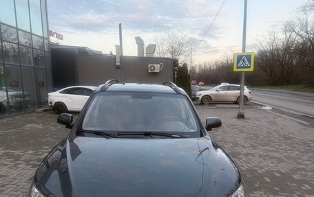 Hyundai Santa Fe III рестайлинг, 2011 год, 1 254 000 рублей, 4 фотография