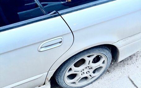 Subaru Legacy III, 1999 год, 400 000 рублей, 3 фотография