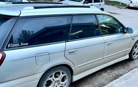 Subaru Legacy III, 1999 год, 400 000 рублей, 5 фотография