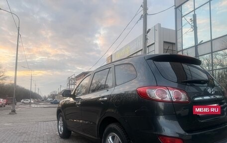 Hyundai Santa Fe III рестайлинг, 2011 год, 1 254 000 рублей, 8 фотография