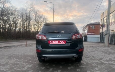 Hyundai Santa Fe III рестайлинг, 2011 год, 1 254 000 рублей, 7 фотография