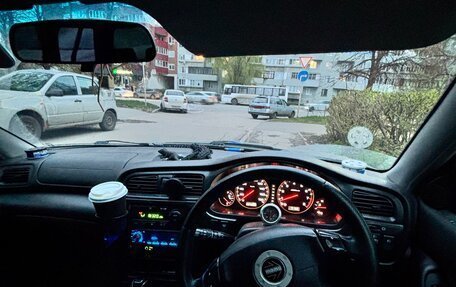 Subaru Legacy III, 1999 год, 400 000 рублей, 9 фотография