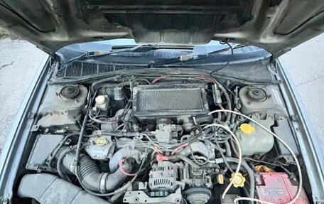 Subaru Legacy III, 1999 год, 400 000 рублей, 8 фотография