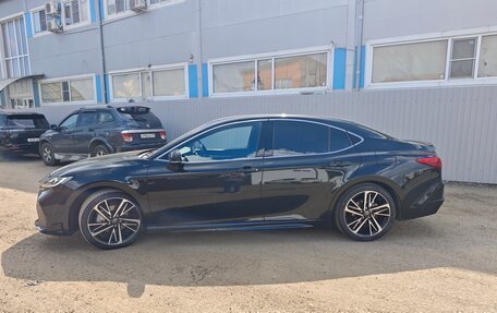 Toyota Camry, 2024 год, 3 590 000 рублей, 4 фотография