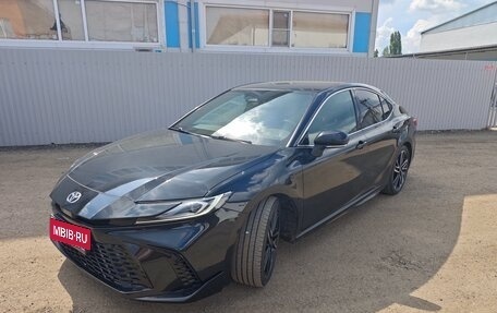 Toyota Camry, 2024 год, 3 590 000 рублей, 3 фотография