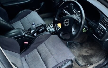 Subaru Legacy III, 1999 год, 400 000 рублей, 7 фотография