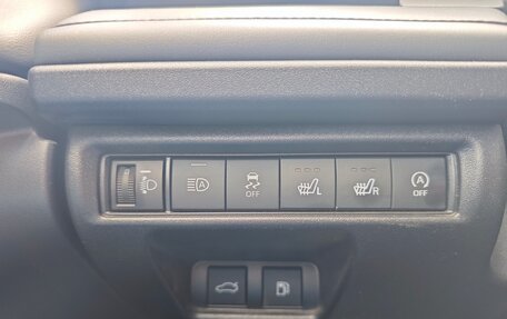 Toyota Camry, 2024 год, 3 590 000 рублей, 12 фотография