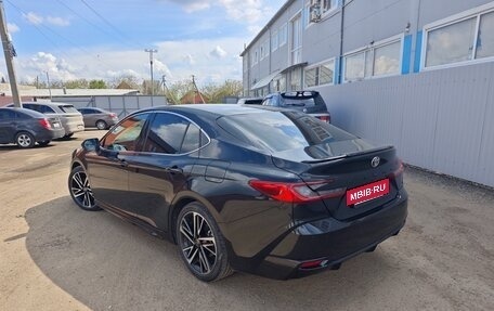 Toyota Camry, 2024 год, 3 590 000 рублей, 6 фотография