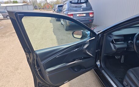 Toyota Camry, 2024 год, 3 590 000 рублей, 13 фотография