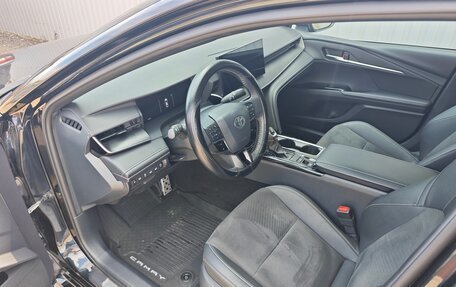 Toyota Camry, 2024 год, 3 590 000 рублей, 14 фотография