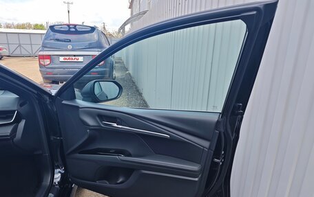 Toyota Camry, 2024 год, 3 590 000 рублей, 15 фотография