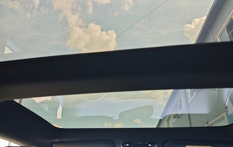 Toyota Camry, 2024 год, 3 590 000 рублей, 17 фотография