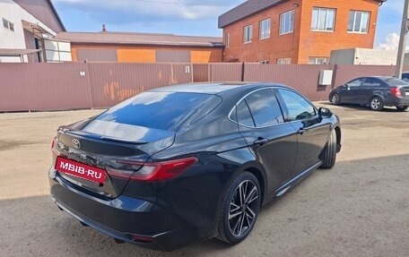 Toyota Camry, 2024 год, 3 590 000 рублей, 7 фотография