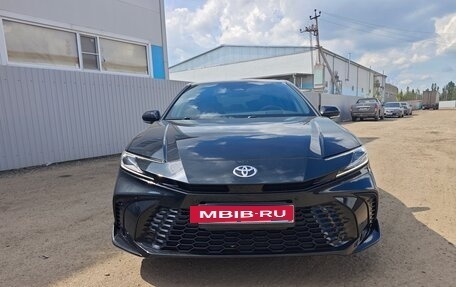 Toyota Camry, 2024 год, 3 590 000 рублей, 10 фотография