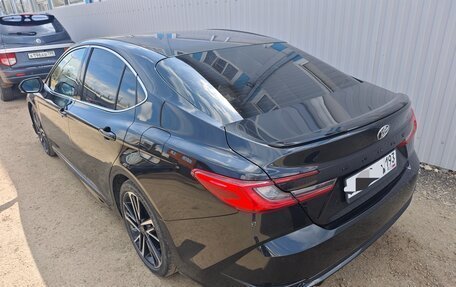 Toyota Camry, 2024 год, 3 590 000 рублей, 22 фотография
