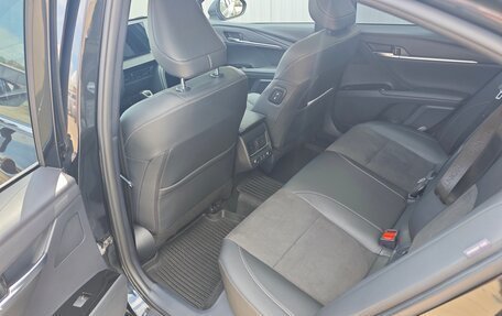 Toyota Camry, 2024 год, 3 590 000 рублей, 20 фотография