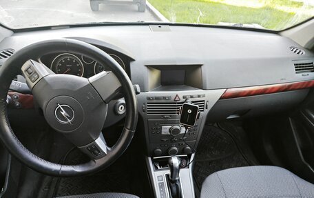 Opel Astra H, 2004 год, 405 000 рублей, 7 фотография