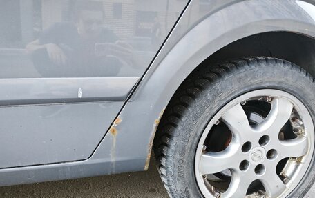 Opel Astra H, 2004 год, 405 000 рублей, 11 фотография