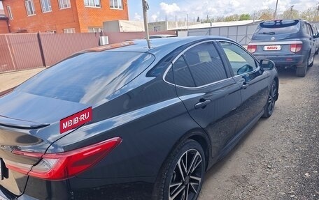 Toyota Camry, 2024 год, 3 590 000 рублей, 23 фотография