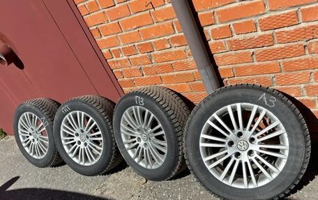 Volkswagen Passat B7, 2011 год, 910 000 рублей, 5 фотография