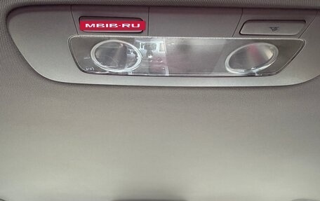 Volkswagen Passat B7, 2011 год, 910 000 рублей, 10 фотография