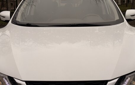 Nissan Qashqai, 2021 год, 1 750 000 рублей, 6 фотография