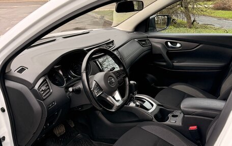 Nissan Qashqai, 2021 год, 1 750 000 рублей, 11 фотография