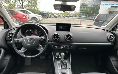 Audi A3, 2015 год, 1 750 000 рублей, 7 фотография