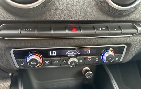 Audi A3, 2015 год, 1 750 000 рублей, 8 фотография