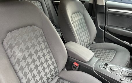 Audi A3, 2015 год, 1 750 000 рублей, 20 фотография