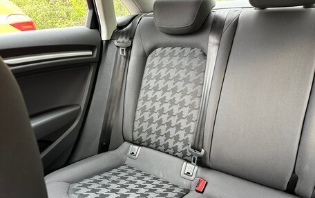 Audi A3, 2015 год, 1 750 000 рублей, 19 фотография
