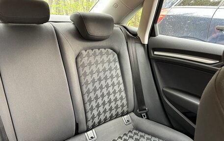 Audi A3, 2015 год, 1 750 000 рублей, 18 фотография