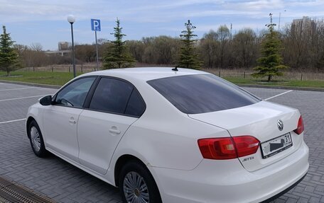 Volkswagen Jetta VI, 2014 год, 900 000 рублей, 6 фотография