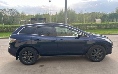 Mazda CX-7 I рестайлинг, 2011 год, 960 000 рублей, 4 фотография