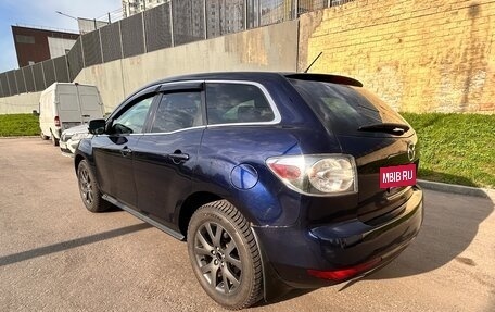 Mazda CX-7 I рестайлинг, 2011 год, 960 000 рублей, 7 фотография