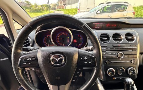 Mazda CX-7 I рестайлинг, 2011 год, 960 000 рублей, 9 фотография
